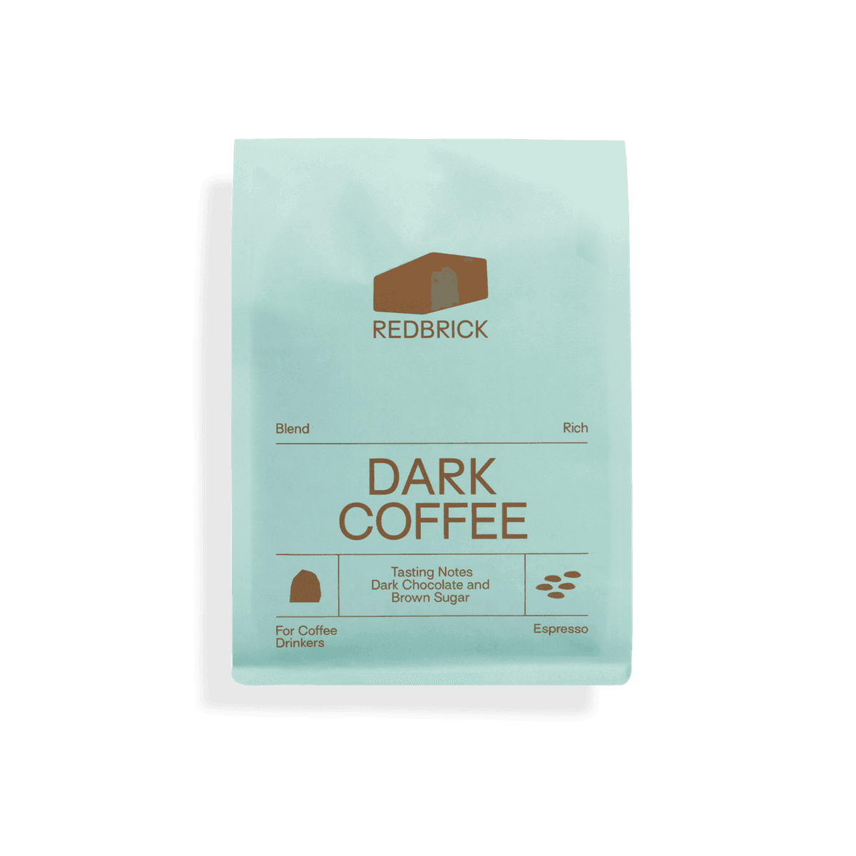 Dark Coffee