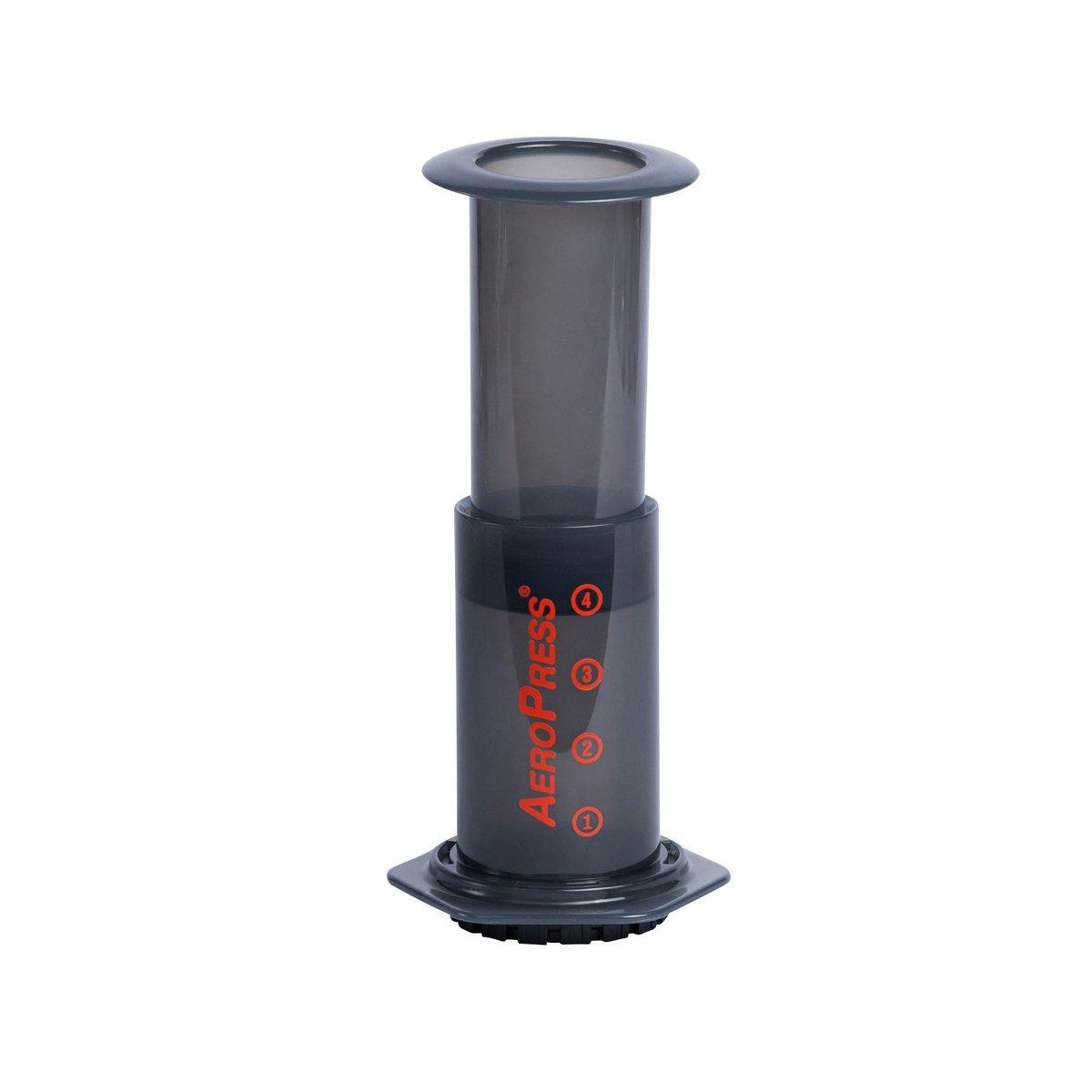 AeroPress Coffee Maker