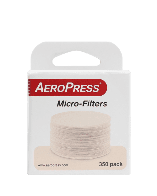 Aeropress Filter Papers