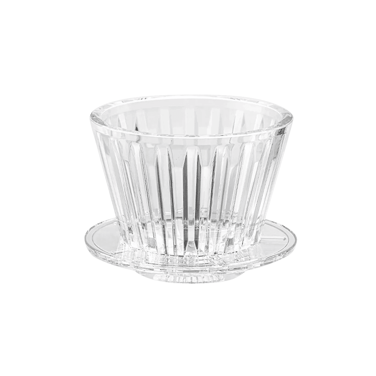 Timemore Crystal Eye B75 Dripper