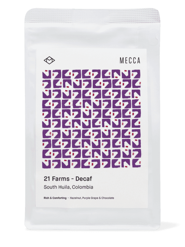 21 Farms  - Decaf