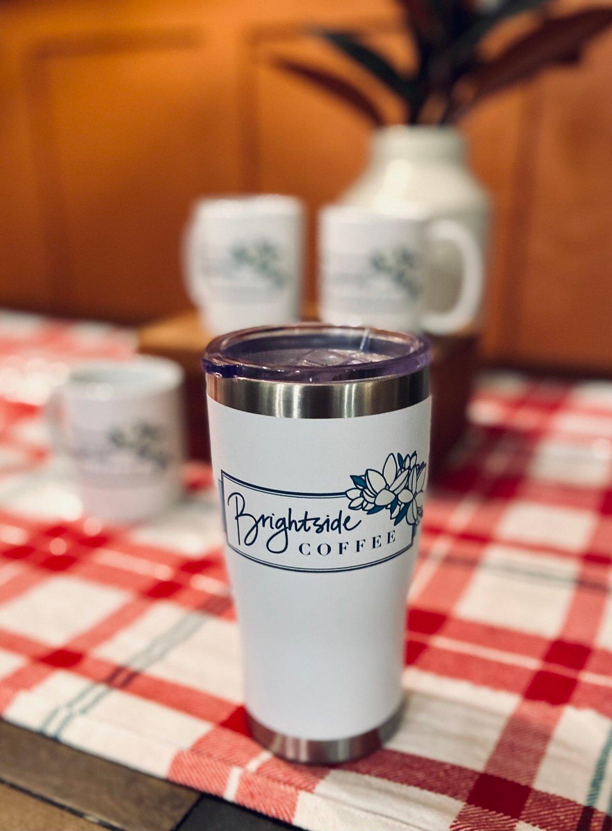 Brightside Tumbler