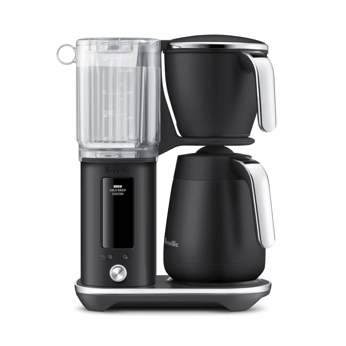 Breville Luxe Brewer