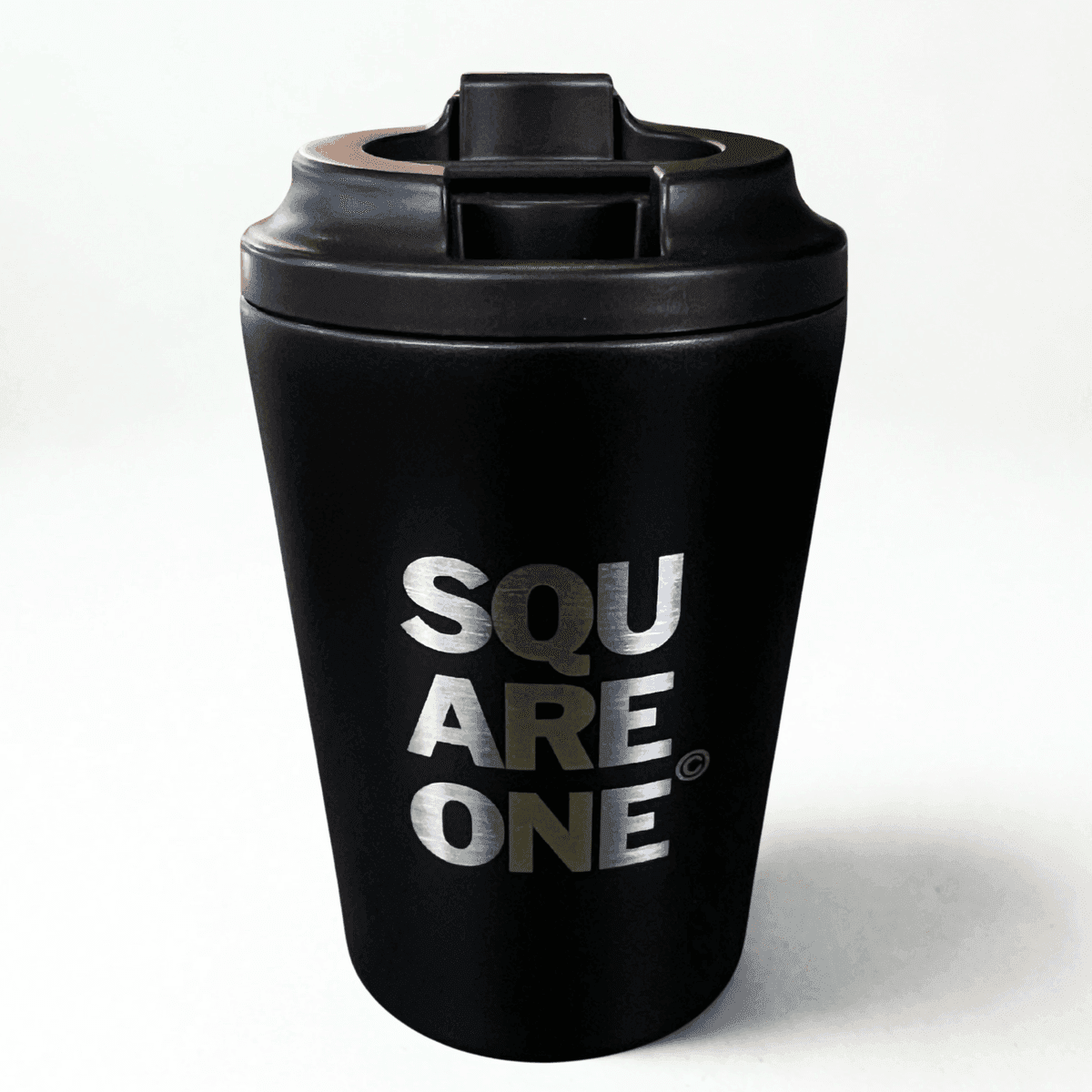 Square One Coffee Fressko Cup