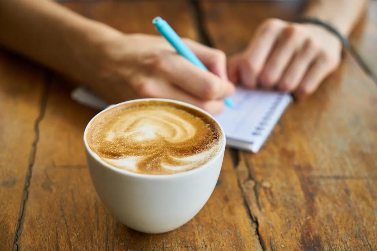 Australian Coffee Marketplace