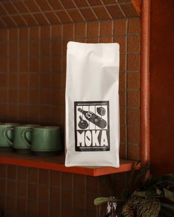 La Marzocco Complimentary Moka Subscription